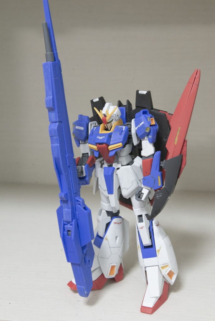 Zガンダム　uc 0088–2枚目/制作者：t