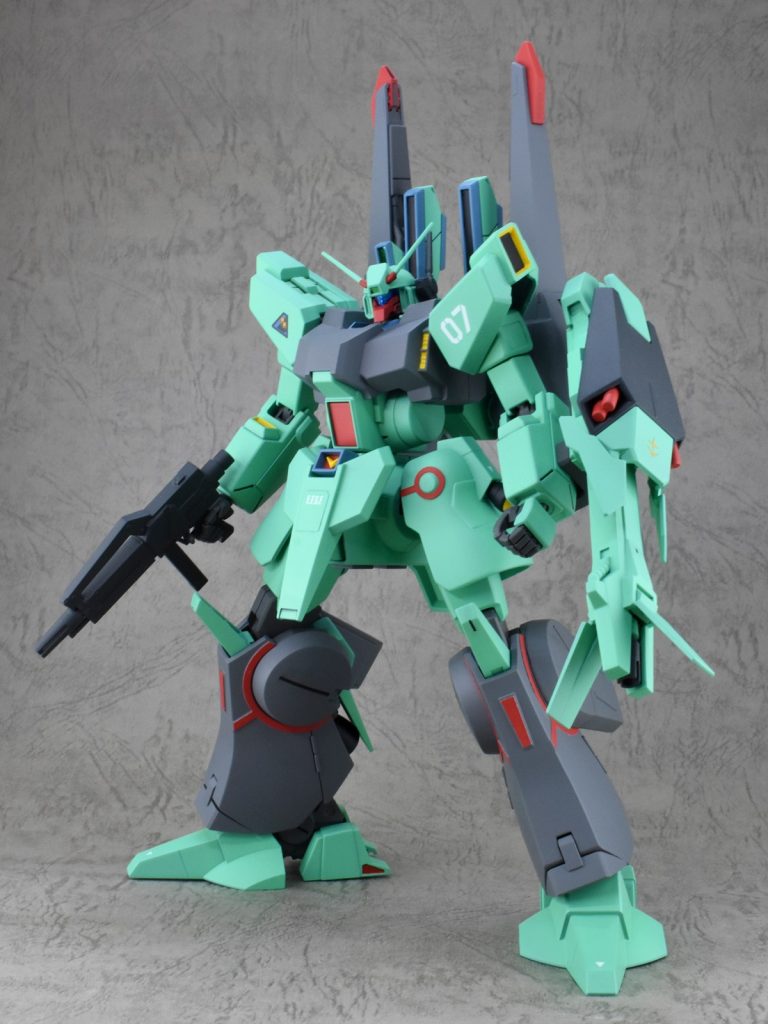 J-V (シルヴァ・バレト正式採用機 )–3枚目/制作者:ユーフォリア