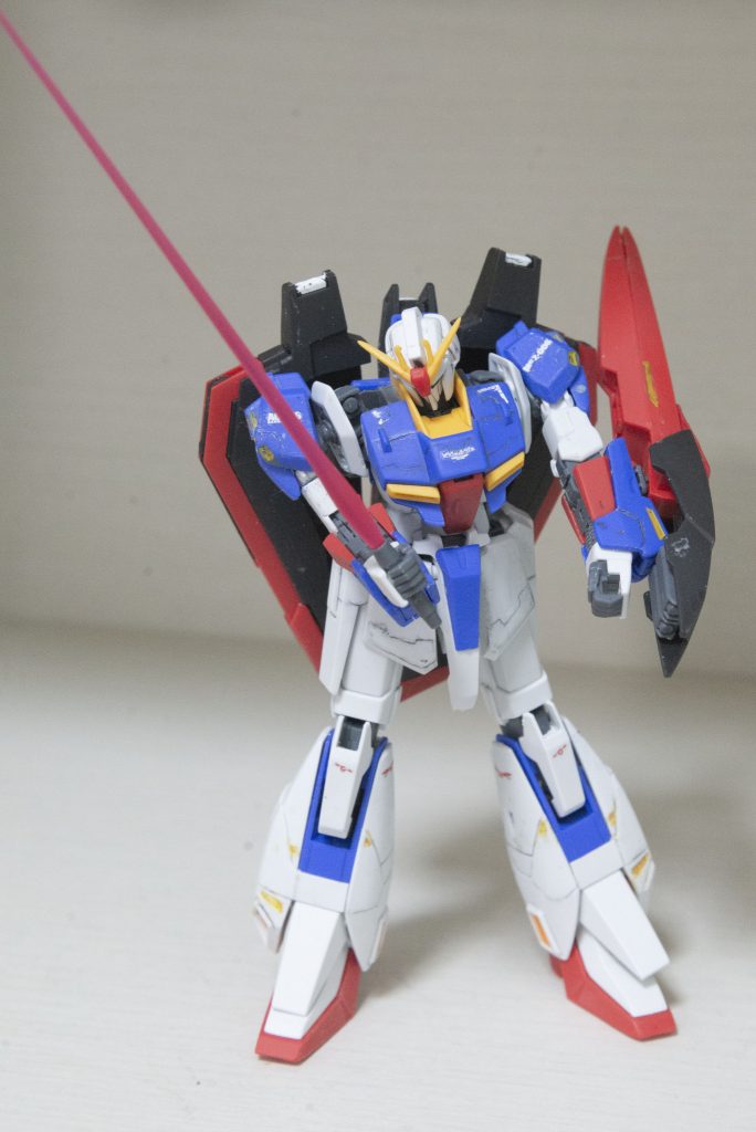 Zガンダム　uc 0088–3枚目/制作者：t