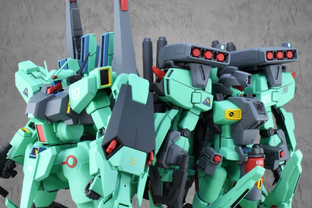 偶然にもEx-Sから始まり、Mk-Ⅴで終わる1年でしたw