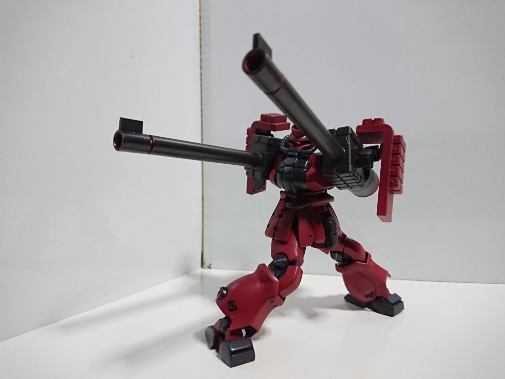 ザクバトリー–8枚目/制作者:しらこまる