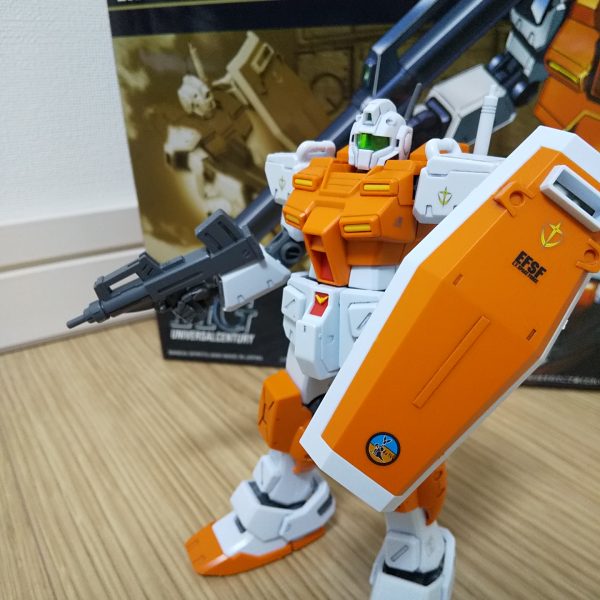 パワード・ジム