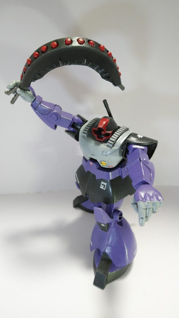 ブーメランイディオム投擲!爆炎と煙で視界を奪われたところに飛び込んでくるブーメラン!ブーメランブーメラン、きっと~あなたは戻ってくるだろう~🎵