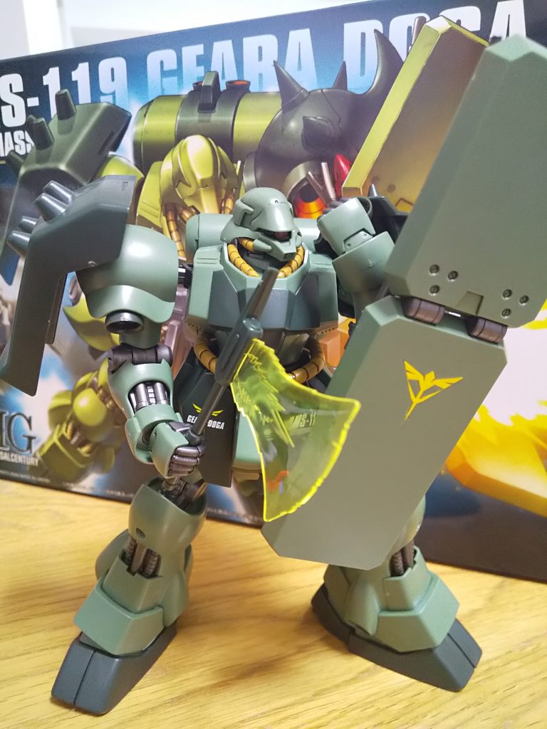 ギラ・ドーガ–5枚目/制作者：@toyo06r