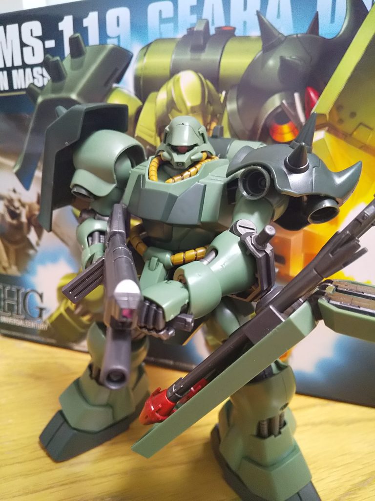 ギラ・ドーガ–2枚目/制作者：@toyo06r