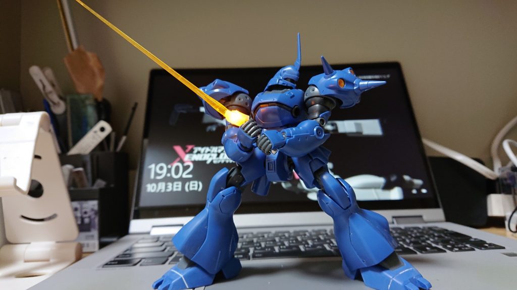 来年は作ろうと思います。