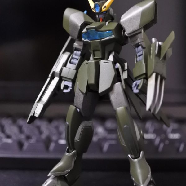 1/144 NダガーN