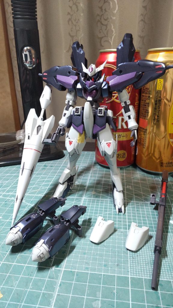 バインダーなくてもシンプルでカッコいいかも🤔