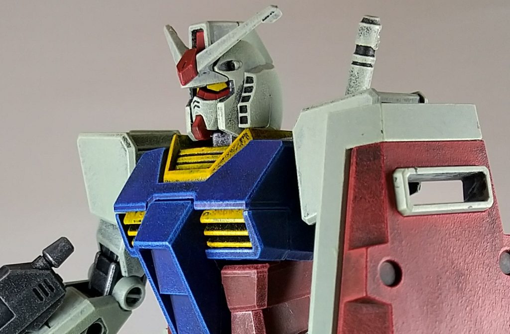 わたしの完成作品の中では一番の作品ではあります。でもこの技法は暫く封印かなとも思います。