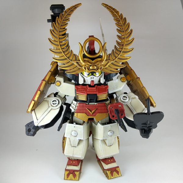 BB戦士 徳川家康頑駄無