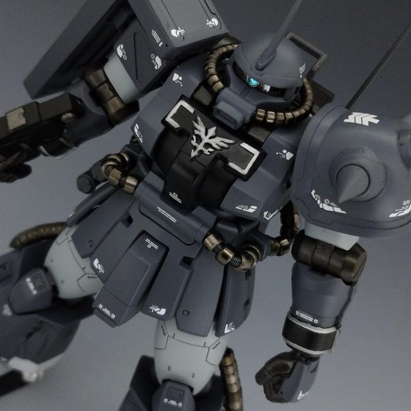 ☆ガンダム プラモデル ザク 他 まとめ ザクⅡ・ガンプラ改造作品まとめ｜機動戦士ガンダム｜GUNSTA