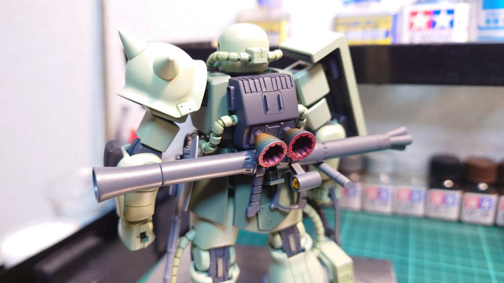 最後はお尻ショット!(☆▽☆)