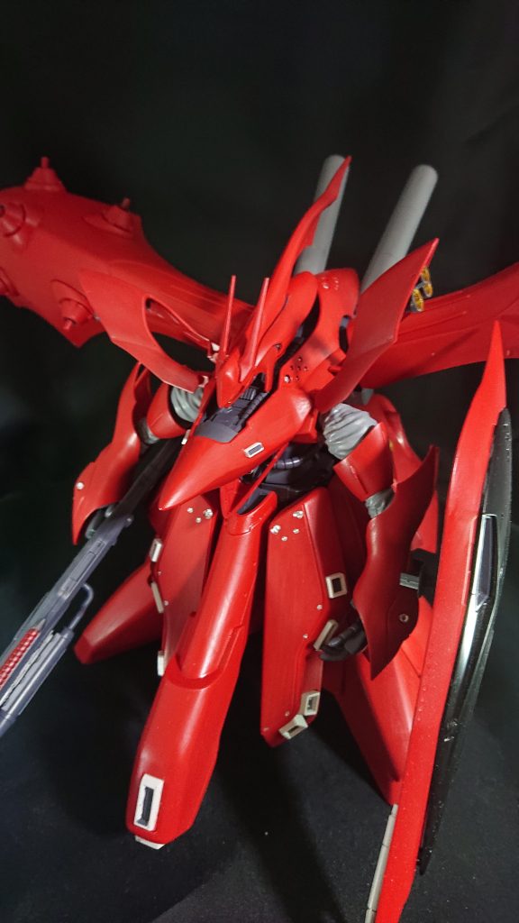 ナイチンゲール–3枚目/制作者：YU-RA