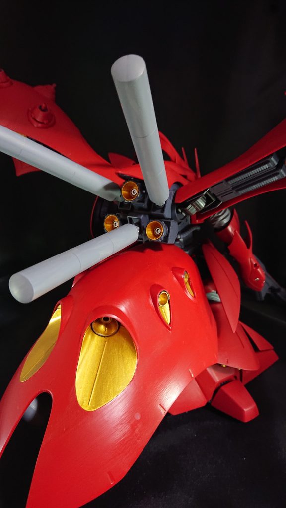 ナイチンゲール–2枚目/制作者：YU-RA