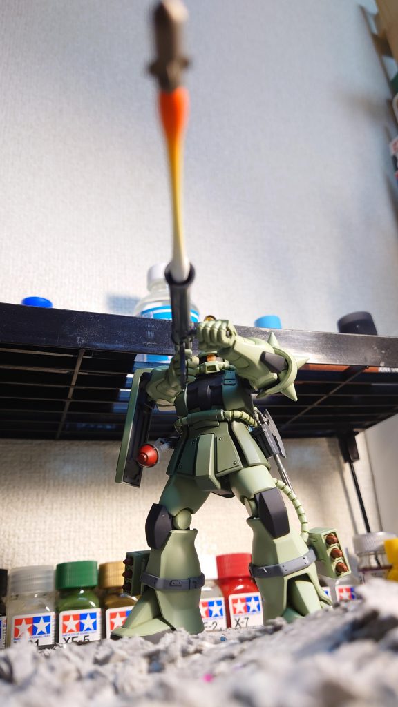 でも写真の撮り方でごまかせそうですｗ