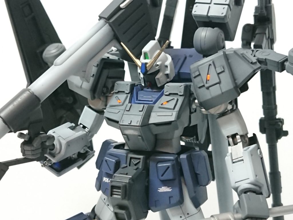 Gundam NT‐rebirth アレクシア