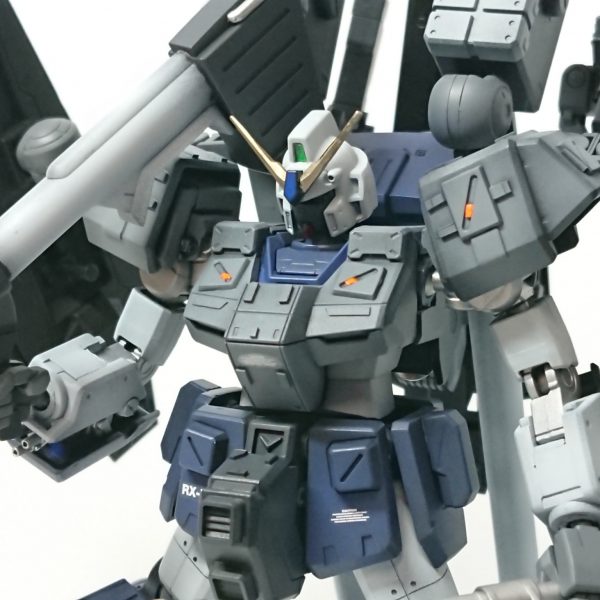 Gundam NT‐rebirth アレクシア