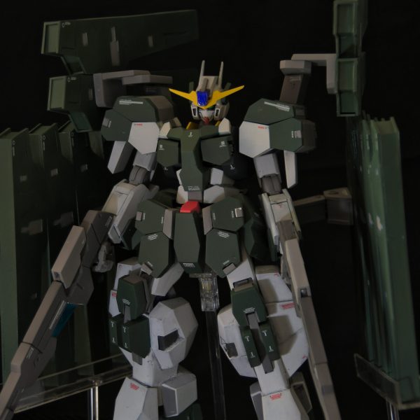 ガンダムサバーニャのガンプラ作品一覧 5ページ目 Gunsta ガンスタ