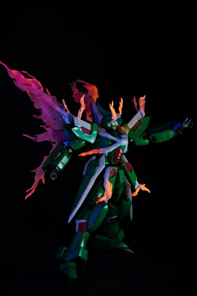 個人的に最高の加工だなぁと思ったのがこれ。ちょっとエモくないですか？