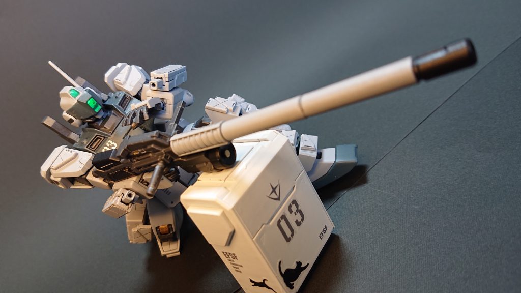 コンテナを活用した輝き撃ち!✨🎯✨👀✨