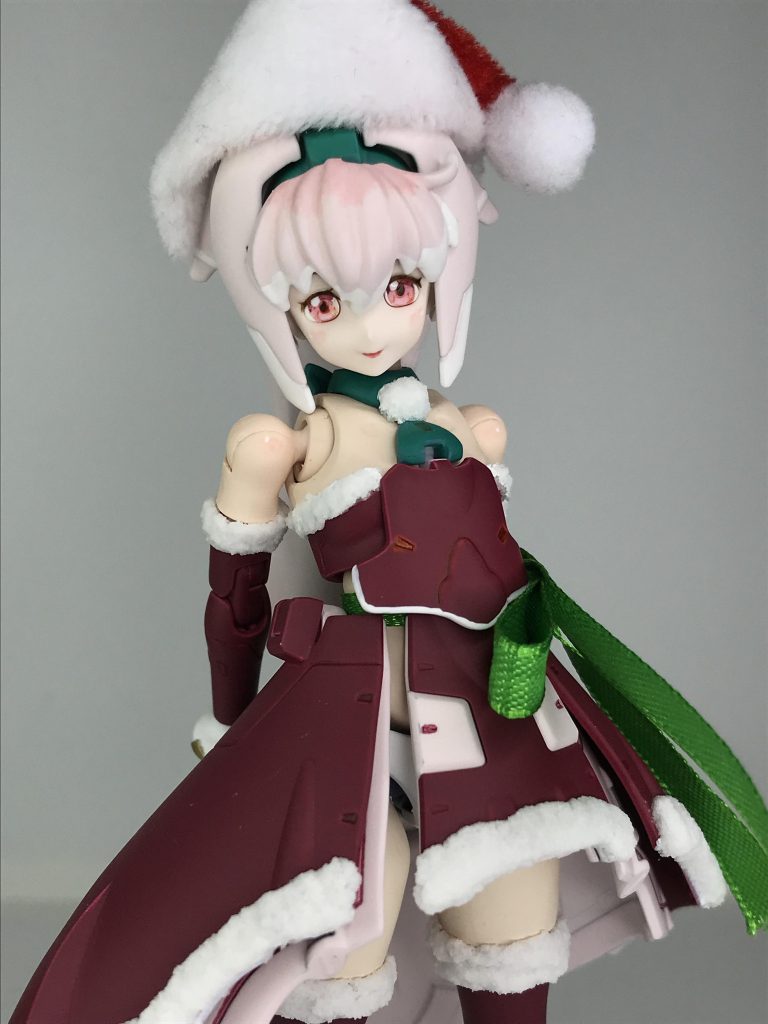 サンタサラ–6枚目/制作者：mkoku