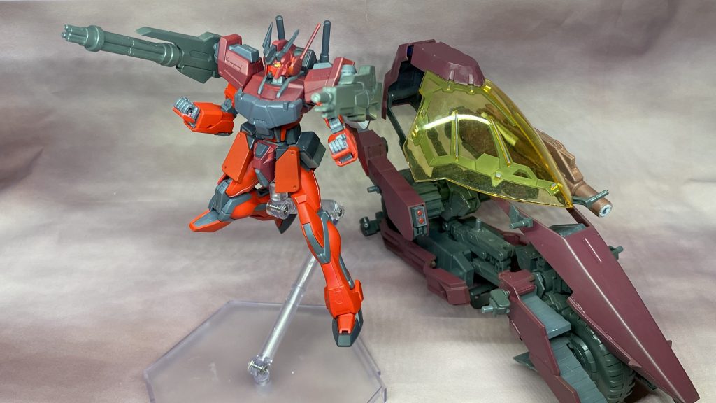 GAT-X105[R]  ストライクライダー–8枚目/制作者：司