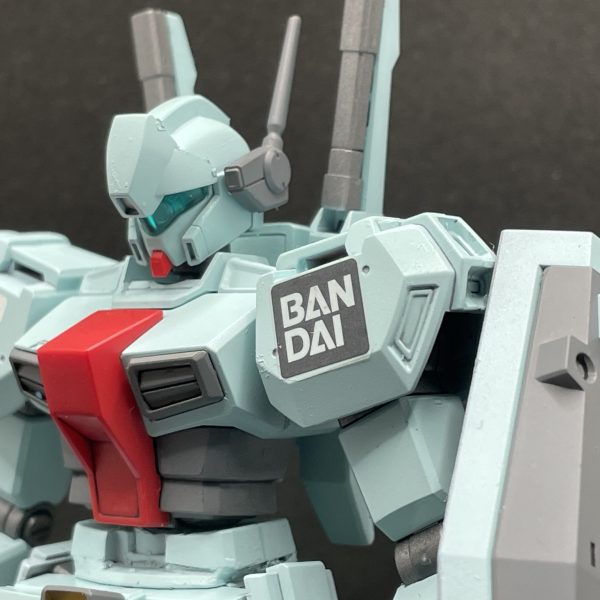 ジェガン(ジェガンじゃない)