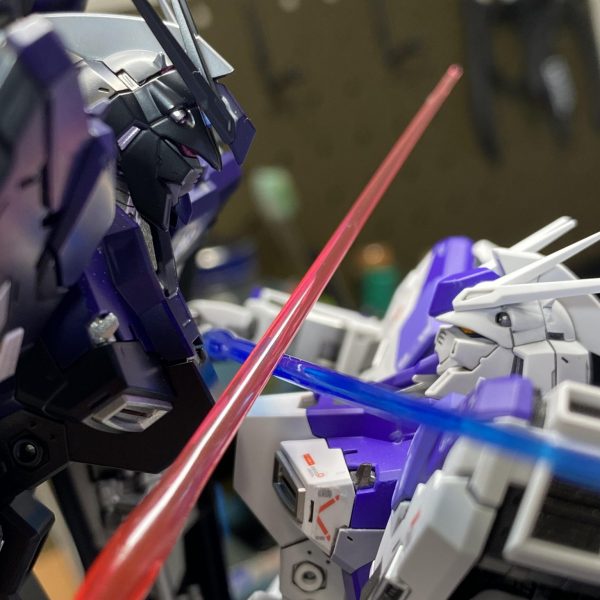 Hi-νガンダムBvsW