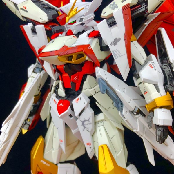 MG 1/100 ECRIPSE “Erythro”