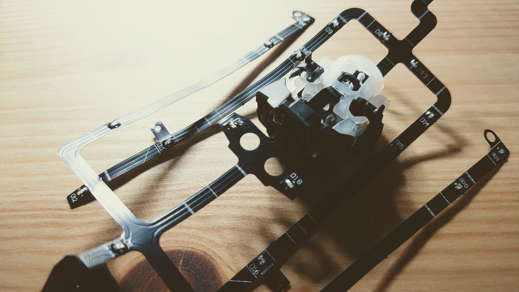 MGEX「ユニコーンガンダム Ver.Ka」–2枚目/制作者：PachiLateji