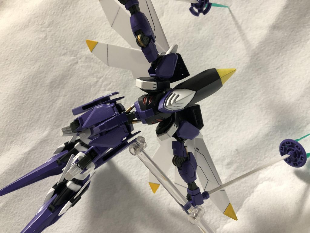 舞い降りるディン–2枚目/制作者:kawasaki0510