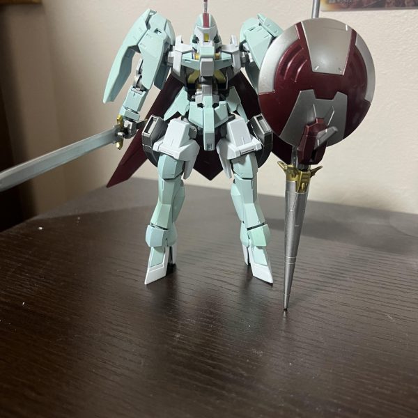 グレイズリッター（カルタ機）