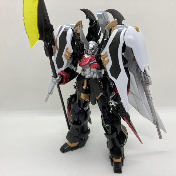 シナンジュ・シエル＝ゲヘナ