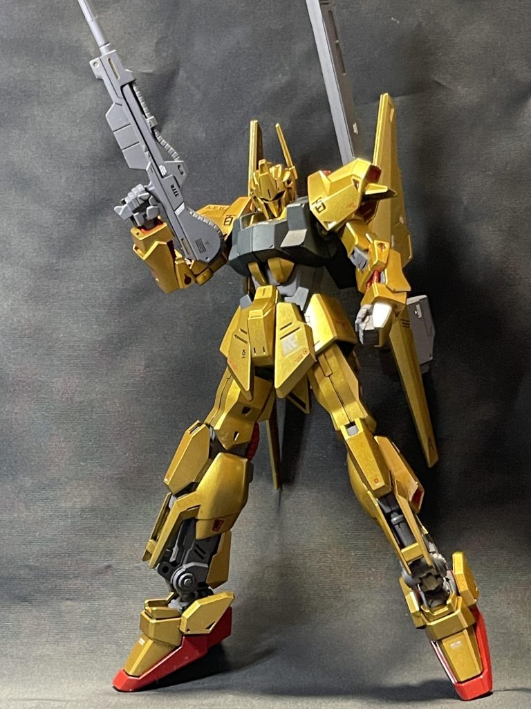 アクションポーズは苦手(´･_･`)