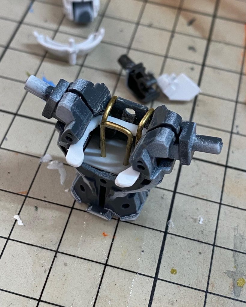 ワイルドワイバーン–5枚目/制作者：ますす