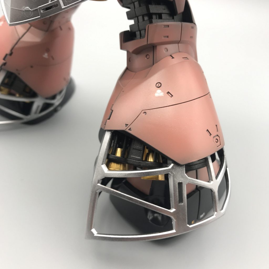 内部フレームなど