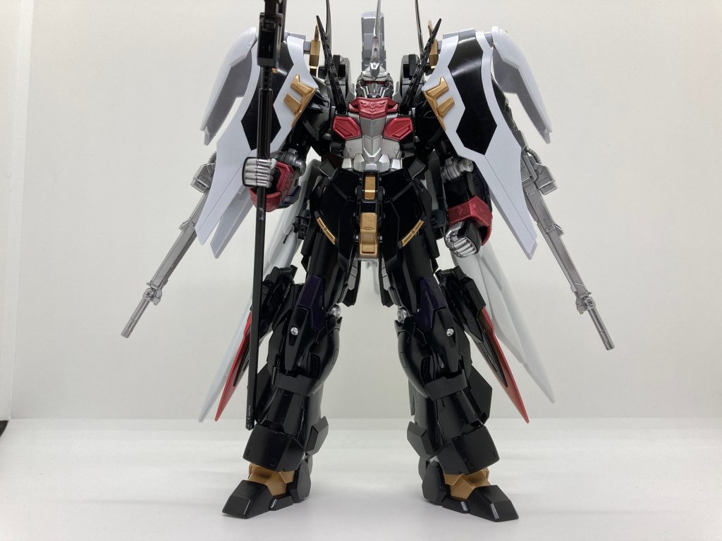 シナンジュ・シエル＝ゲヘナ–4枚目/制作者：シンシアデルタ