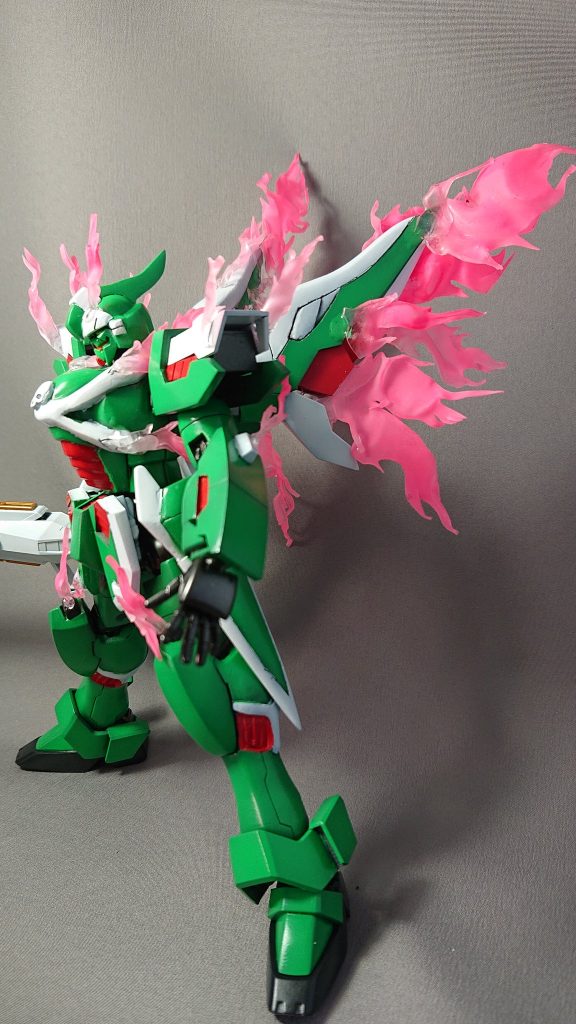 以前の絵パート２。全体的に荒いけど当時の全力！