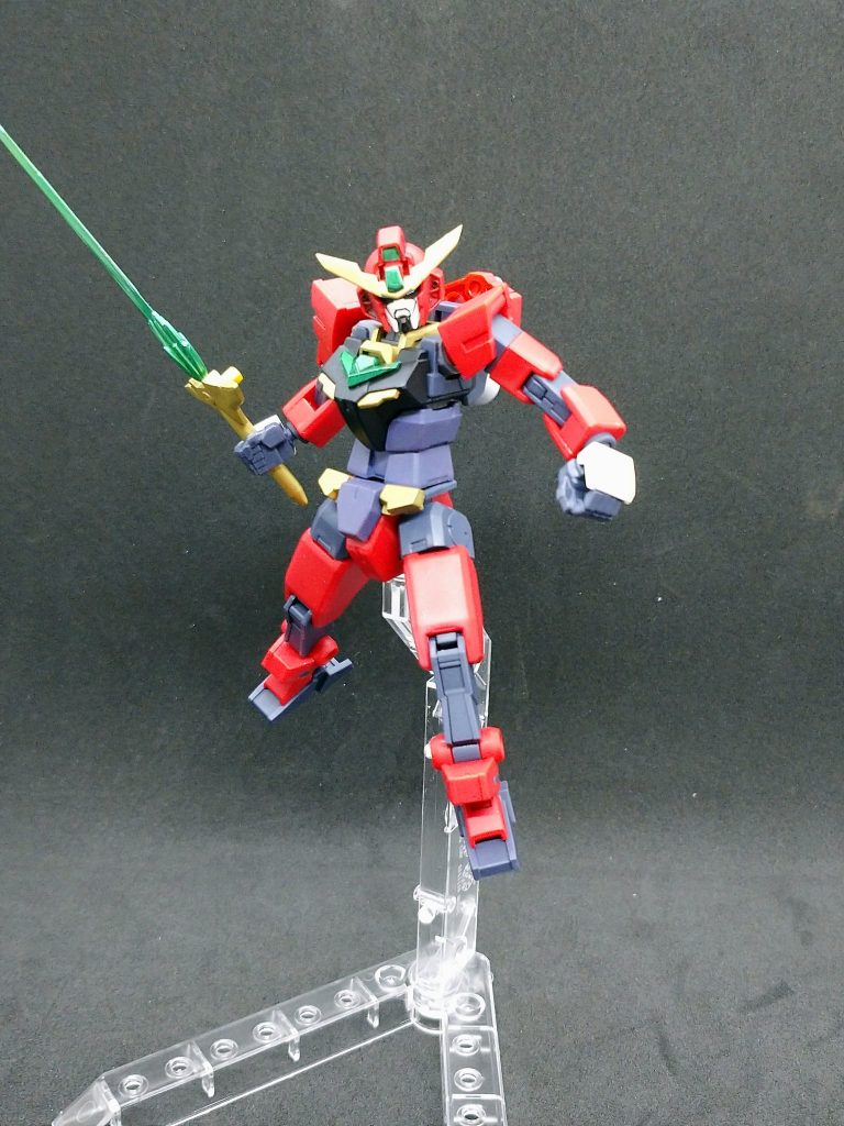 グレート・ガンダムアニマリゼ–3枚目/制作者：タッキ~