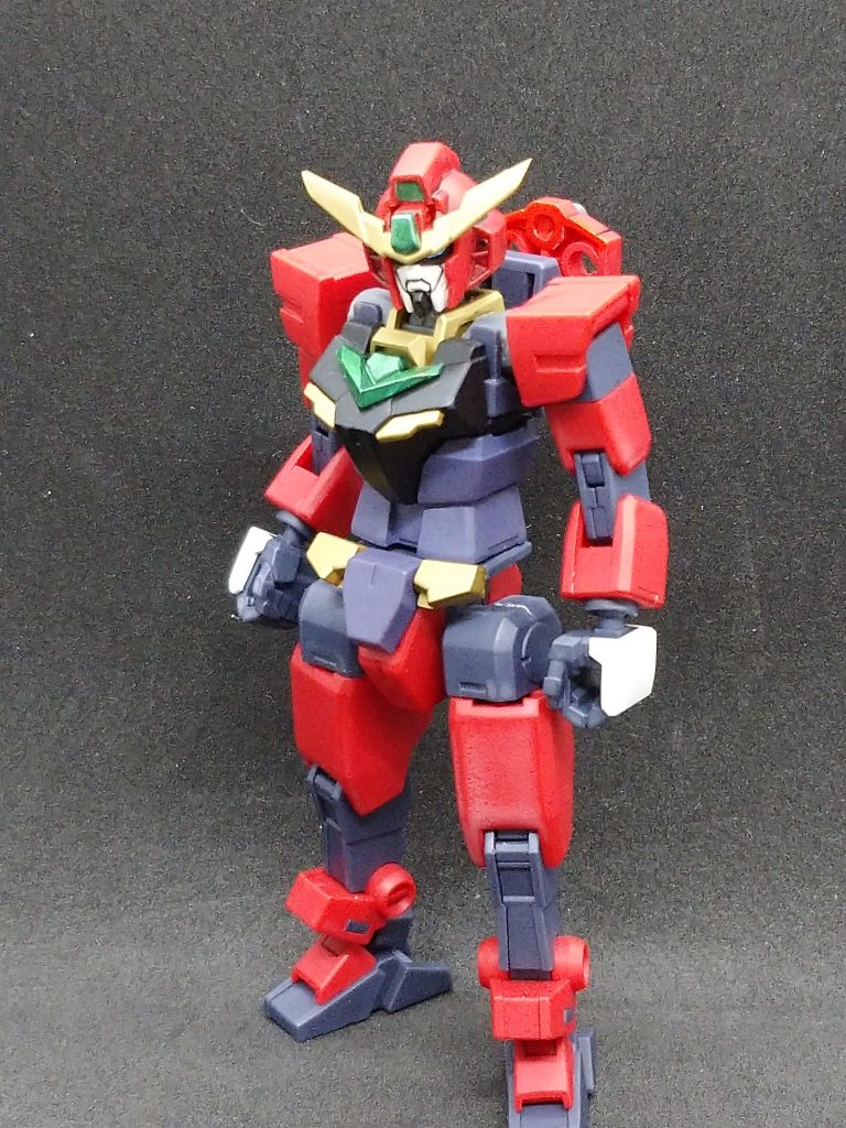 グレート・ガンダムアニマリゼ–2枚目/制作者：タッキ~