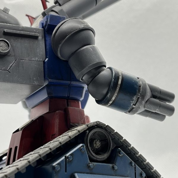 あと50m進んで下さい。射程範囲に入ります。