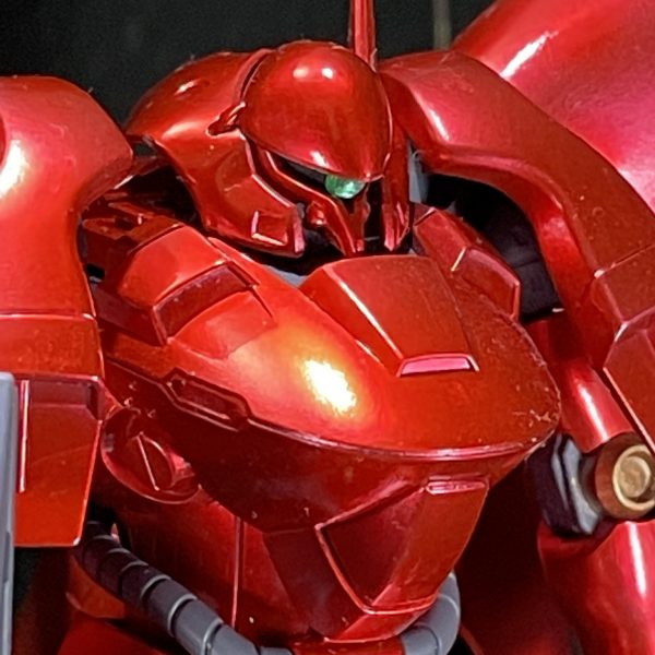 ガーベラ・テトラ（メタリック塗装）