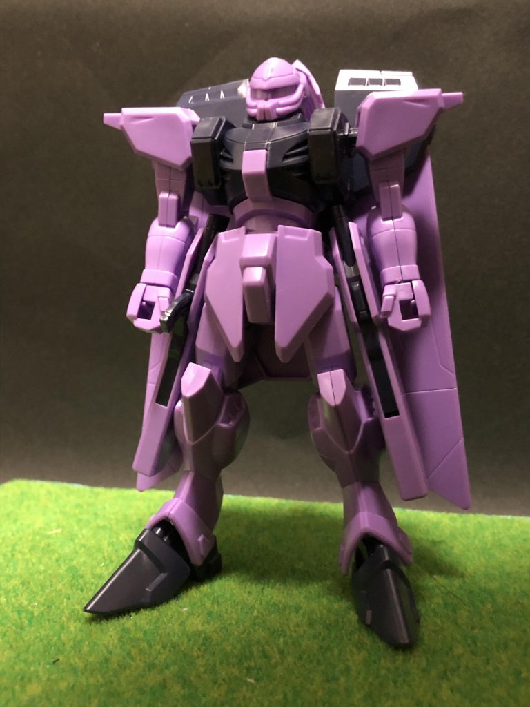 ディン ガンダムフレーム–4枚目/制作者:kawasaki0510