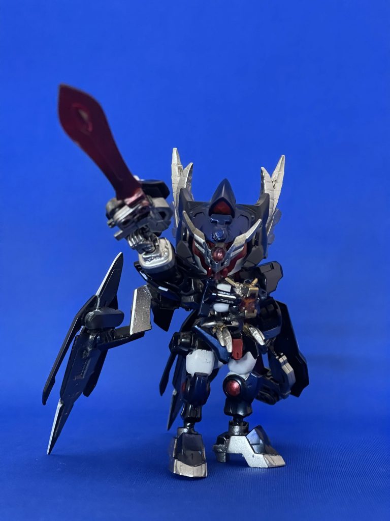 VALKYLANDER TYPE-X–3枚目/制作者：友ぽん