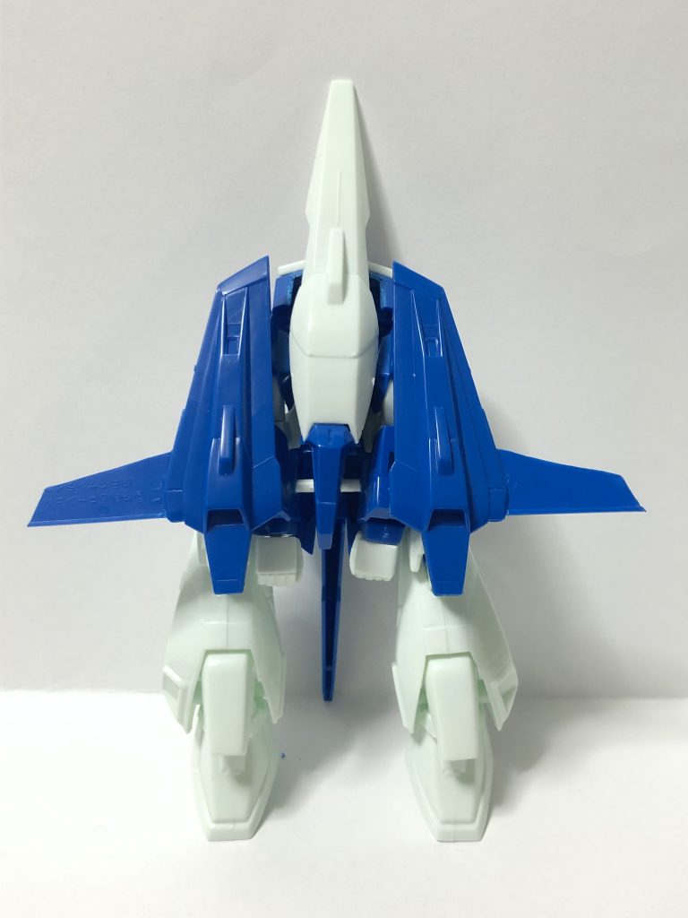 裏側はこうなってます。