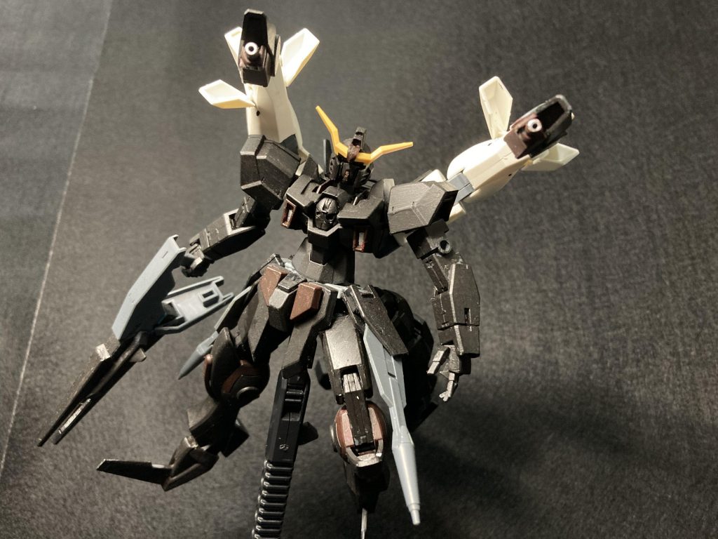 コンテスト機体!だいたいしょうもない!!ではスタートです!!