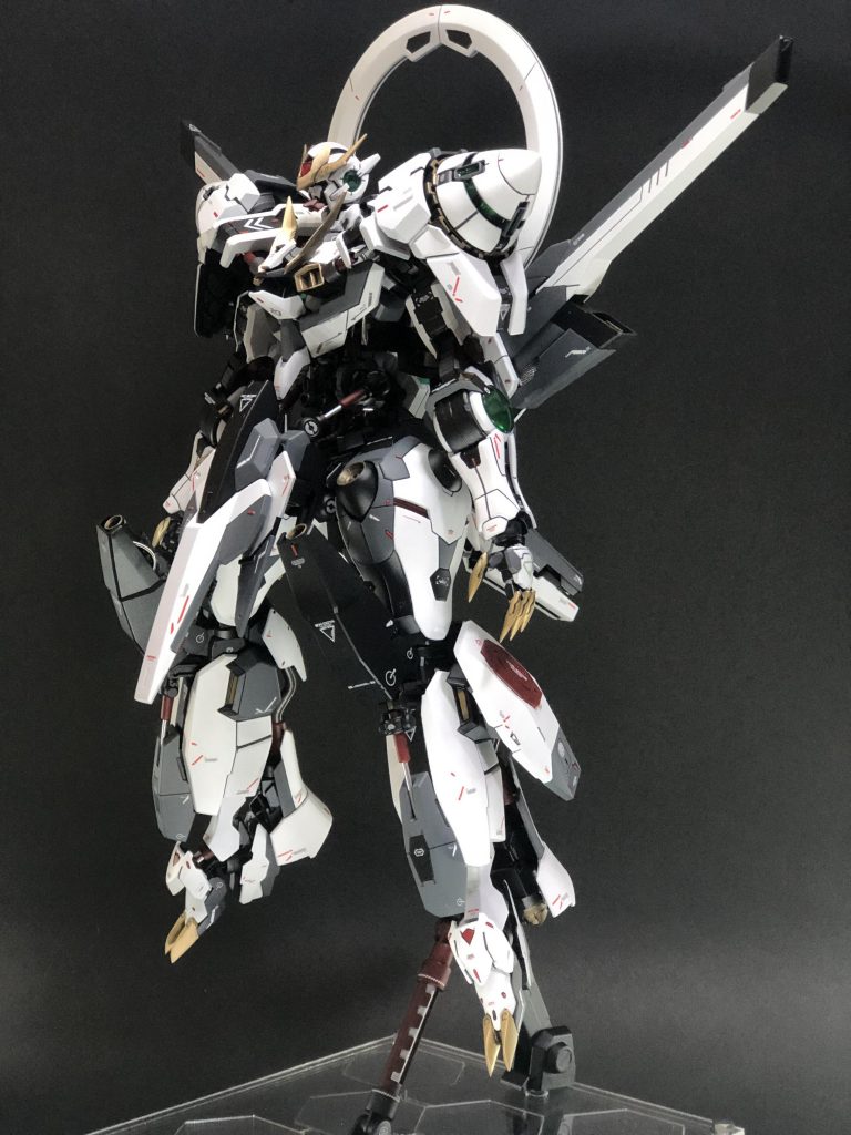 星鋼–8枚目/制作者:山氏