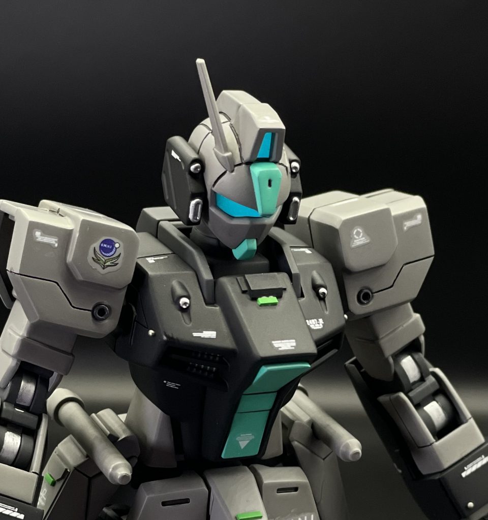 HGCE ダガーL–8枚目/制作者：Woops