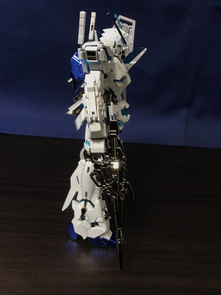 同じく右。SKYプロジェクト3機の中で1番のお気に入り(๑˃̵ᴗ˂̵)