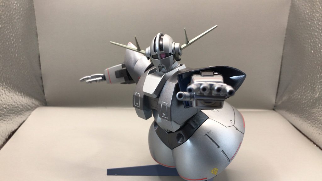 アクションポーズ1